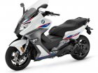 BMW C 650 Sport